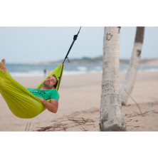 Гамак Одномісний La Siesta Colibri CLH15-4 green