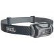 Ліхтар PETZL TIKKA CORE GREY