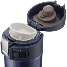 Термокружка Zojirushi SM-KHE48AG 0.48 л
