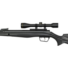 Гвинтівка пневматична Beeman Sibe GR, 4,5 мм , ОП 4*32