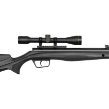 Гвинтівка пневматична Beeman Sibe GR, 4,5 мм , ОП 4*32