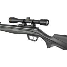 Гвинтівка пневматична Beeman Sibe GR, 4,5 мм , ОП 4*32