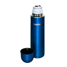 Термос LaPlaya Universum Blue, 0.7 л