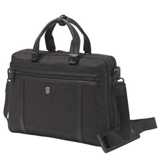 Портфель Victorinox Travel Werks Professional 2.0 /Black 9 л (Vt604989)