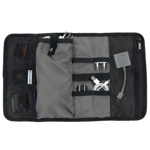 Портфель Victorinox Travel Werks Professional 2.0 /Black 9 л (Vt604989)