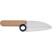 Набір ножів Opinel Le Petite Chef (002605)