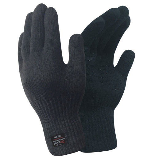 Водонепроникні рукавички DexShell Flame Resistant Gloves DG438 M