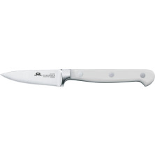 Ніж кухонний Due Cigni “Florence“ Paring Knife 70 мм - белый
