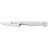 Нож кухонный Due Cigni "Florence" Paring Knife 70 мм - белый