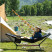 Гамак Одномісний Naturehike Outdoor Folding hammock NH20JJ011