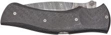 Ніж Viper Start Damascus CF Va5840fc