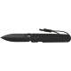 Ніж CJRB Locust Black Blade, AR-RPM9, G10 black