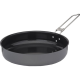 Пательня Primus LITECH Frying Pan Large (анодований алюміній) (737430)