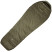Спальний мішок Wechsel Wildfire -5° L TL Mud Green Left (232041)