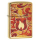 Запальничка Zippo 254b Shield 28975