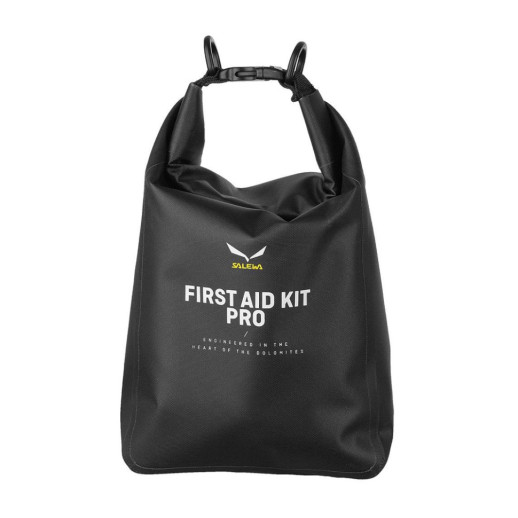 Аптечка Salewa FIRST AID KIT EXPEDITION 34109 0900 - UNI - чорний