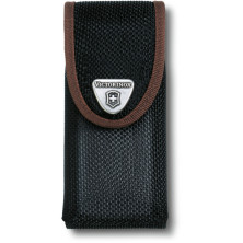 Чохол Victorinox на пас нейлон.чорн для SwissTool Spirit Plus