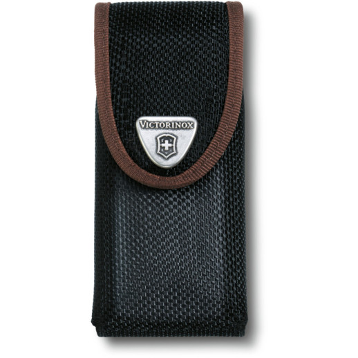 Чохол Victorinox на пас нейлон.чорн для SwissTool Spirit Plus