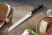 Кухонний ніж для хліба Grossman 009 CL