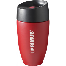 Термокружка Primus C&H Commuter Mug S /S 0.3 л, Червоний