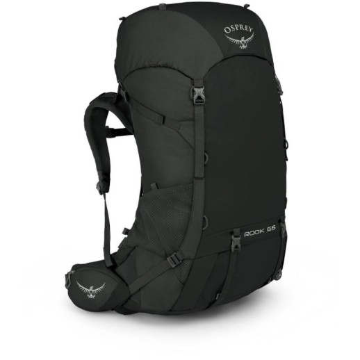 Рюкзак Osprey Rook 65, Black