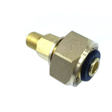 Перехідник з газового балона на туристичний пальник Bautech