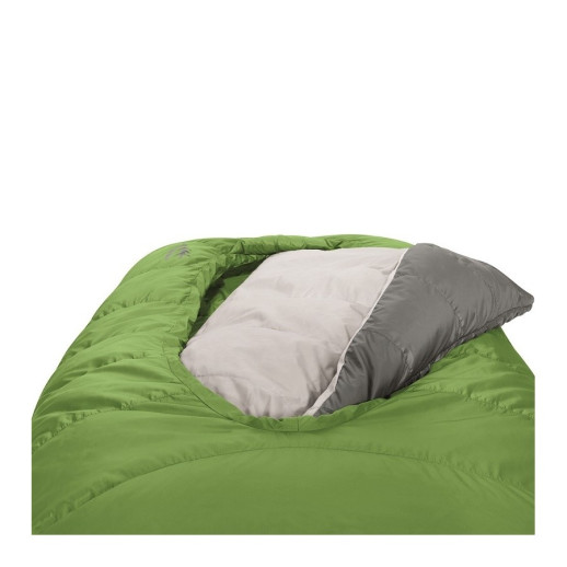 Спальний мішок Sierra Designs Backcountry Bed 600F 3-season Regular