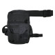 Сумка ML-Tactic Waist Bag Black