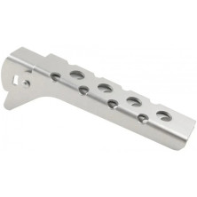 Ручка для казанка Tribe Gripper Alu T-FZ-0018-grey