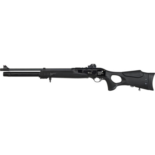 Гвинтівка пневматична Optima Galatian III PCP 4,5 мм