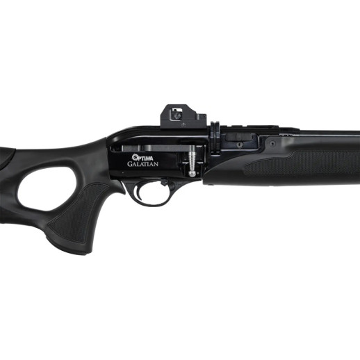 Гвинтівка пневматична Optima Galatian III PCP 4,5 мм