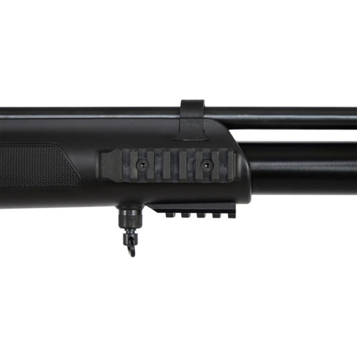 Гвинтівка пневматична Optima Galatian III PCP 4,5 мм