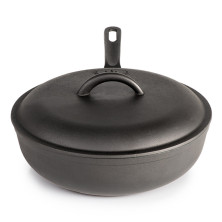 Сковорода GSI Outdoors Guidecast 