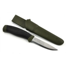 Ніж Morakniv Companion Heavy Duty MG, вуглецева сталь, 12210