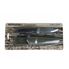 Ніж Morakniv Companion Heavy Duty MG, вуглецева сталь, 12210