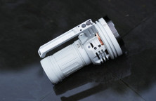 Ліхтар з мікродуговим оксидуванням AceBeam X75 MAO XHP 70.3