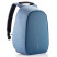 Рюкзак антивор XD Design Bobby Hero Small Royal Blue (P705. 709)