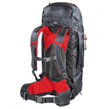 Рюкзак туристичний Ferrino Finisterre Recco 48 Black (926473)