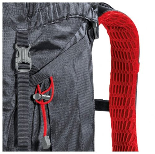 Рюкзак туристичний Ferrino Finisterre Recco 48 Black (926473)