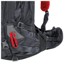Рюкзак туристичний Ferrino Finisterre Recco 48 Black (926473)