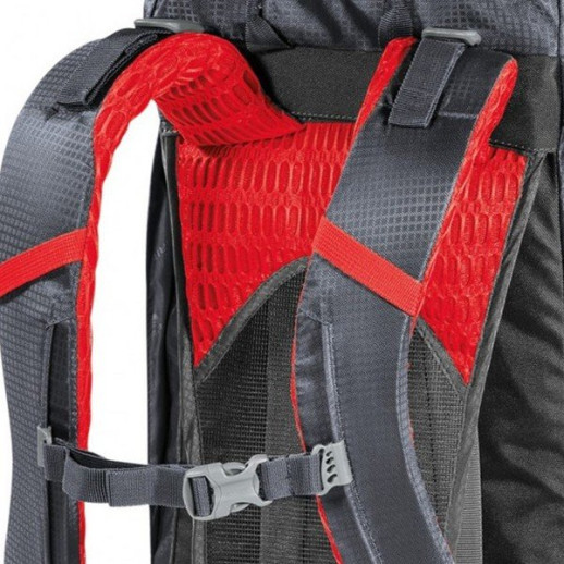 Рюкзак туристичний Ferrino Finisterre Recco 48 Black (926473)