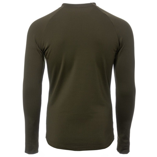 Термофутболка чоловіча Turbat Voin Top Mns khaki - XL - хакі
