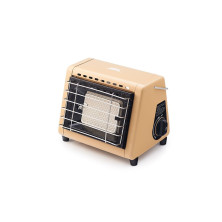 Газовий пальник-обігрівач BRS-H23, коричневий