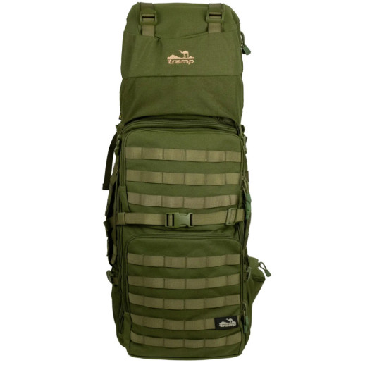 Рюкзак Tramp Defender 75л UTRP-049-olive