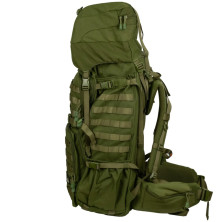 Рюкзак Tramp Defender 75л UTRP-049-olive