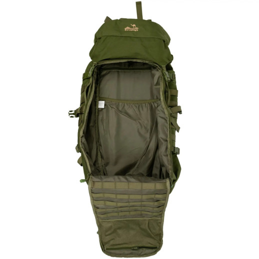 Рюкзак Tramp Defender 75л UTRP-049-olive