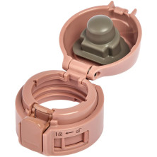 Кришка для термоса Zojirushi SM-PB (PM) Terracotta