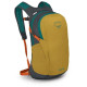Рюкзак Osprey Daylite tumbleweed yellow/tunnel vision - O/S - жовтий/бірюзовий
