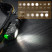 Ліхтар налобний Sofirn HS10 Mini 5000K з акумулятором, чорний 