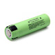 Акумулятор Panasonic 18650 Li-Ion, 2900mAh, 10A